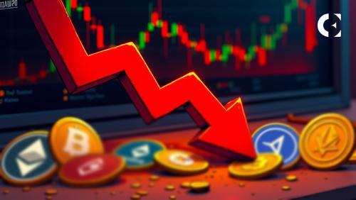 加密货币市场为何突然崩盘？专家解析背后原因