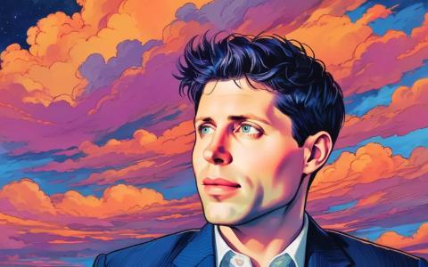 OpenAI融资悬念：能否撬动AI产业链未来？