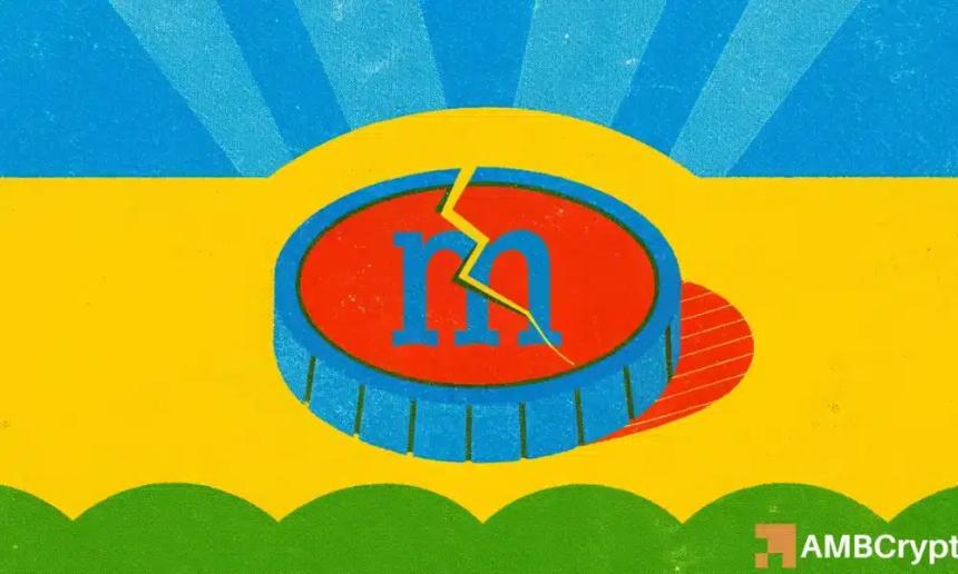 XRP价格下跌：分析师质疑将其与WisdomTree撤回ETF申请挂钩的报道