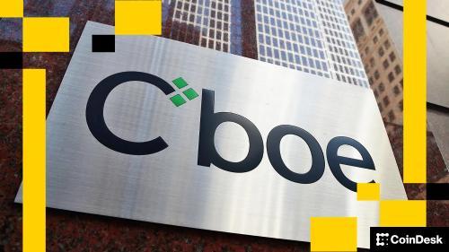 Cboe 推出全新“是或否”期权产品，挑战预测市场竞争格局