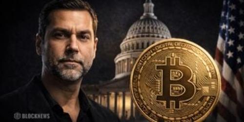 比特币因流动性收紧暴跌近40%——拉乌尔·帕尔认为周期尚未结束，未来仍可期