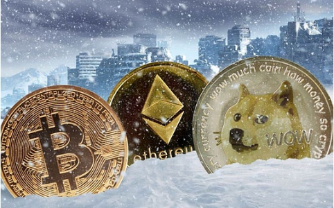 Bitwise首席投资官：加密寒冬或已接近尾声
