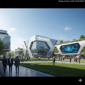 英伟达AI主导地位面临挑战：OpenAI对其最新芯片表达不满并寻求替代方案