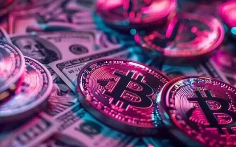 加密E<span class='keyword'>T</span>F：传统金融的“阳谋”与链上未来的挑战