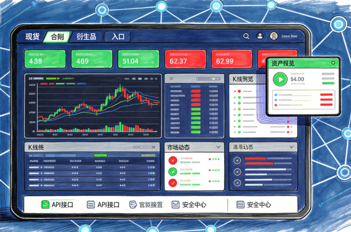  XRP价格波动加剧：未来走势或将出现两位数涨跌 