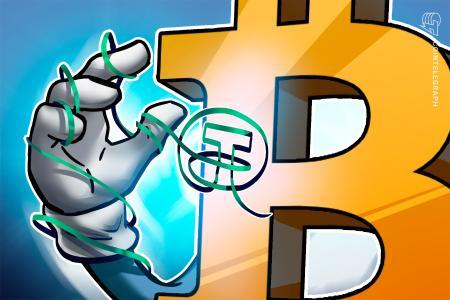 T<span class='keyword'>ether</span>发布开源比特币挖矿操作系统MiningOS