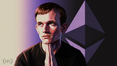 Vitalik Buterin出售超700枚ETH用于慈善及长期项目融资