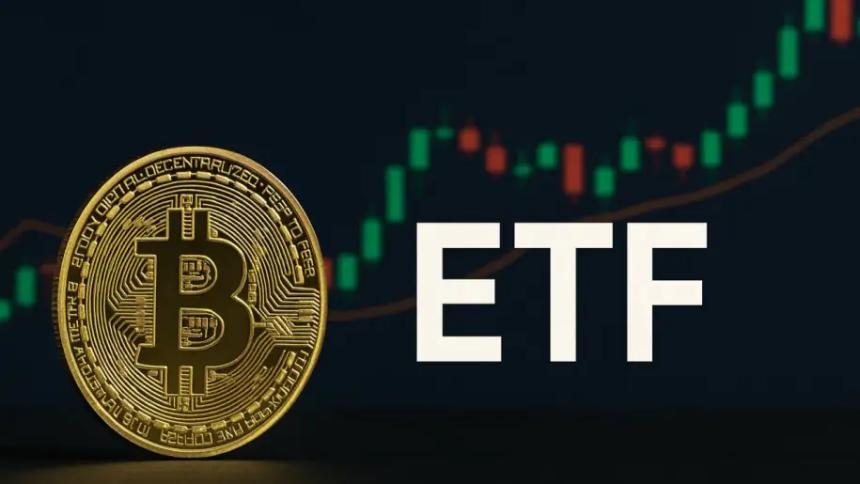 比特币ETF带动资金流入，加密基金呈现选择性投资趋势