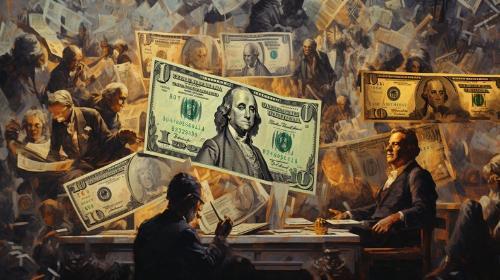 美联储理事米兰：今年需降息超100基点，看好沃什未来表现