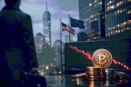 比特币暴跌至75,000美元，Layer 2技术为比特币注入新需求