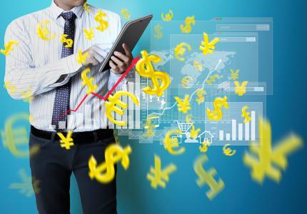 美元走弱或促使欧英央行本周维持利率不变