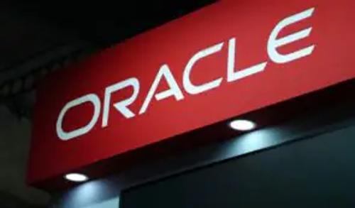 甲骨文宣布500亿美元融资计划，全力推进人工智能领域扩张