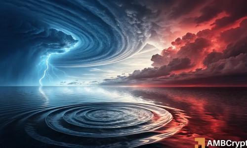 XR<span class='keyword'>P</span>价格分析：跌破关键支撑位后的市场展望