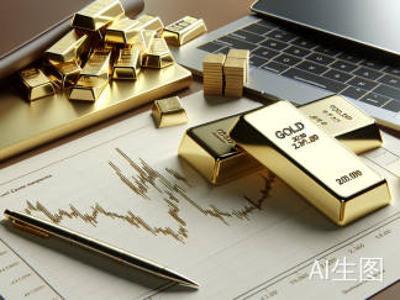 金银价格反弹：逢低买盘推动黄金白银“回血”，机构长期看多逻辑获验证