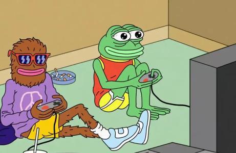 币圈热点：爱泼斯坦早期加密投资曝光、Tether推出比特币挖矿操作系统，Solana链上活跃创新高