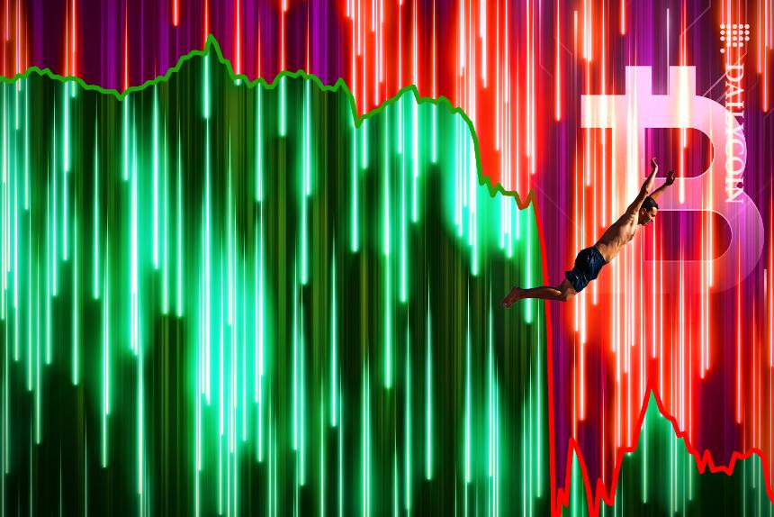  比特币价格仍低于 8 万美元，521,196,758 美元匿名转移。 