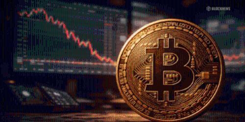 <span class='keyword'>ISM</span>报告难救比特币，超级周期理论面临挑战