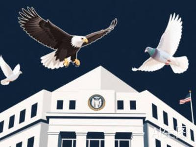 美联储内部激辩：米兰预计今年降息超100基点，巴尔金聚焦通胀目标