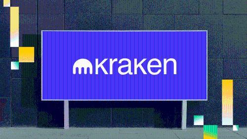 Kraken母公司Payward全年营收增长33%，交易量突破2万亿美元