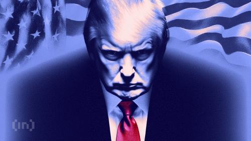 《澄清法案》谈判破裂：特朗普与阿联酋加密货币交易引发利益冲突争议