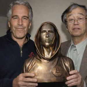 比特币与爱泼斯坦档案：揭秘加密货币历史中的隐秘联系