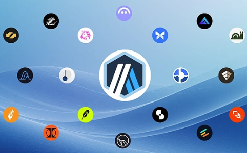 Arbitrum发展现状：战略布局与增长引擎分析