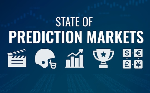 预测市场发展新趋势：从信息汇聚到金融基础设施