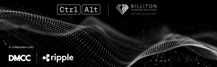 Ripple 通过 Diamond 代币化推进 RWA 市场