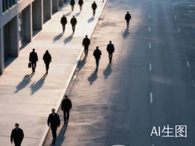 耶鲁预算实验室：企业以AI为借口掩盖裁员真相