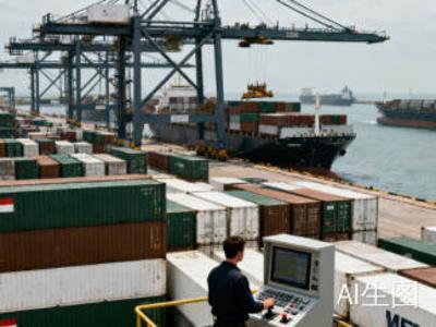 美国制造业持续萎缩，特朗普关税政策或适得其反