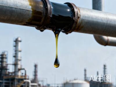 美印签署历史性贸易协议：关税大幅下调，印度将转向购买美国及西半球石油