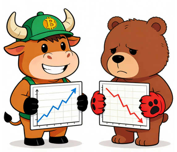  XRP价格波动加剧：未来走势或将出现两位数涨跌 