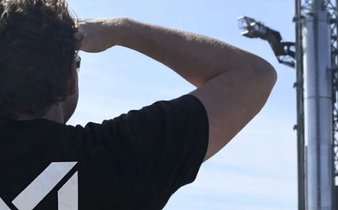 马斯克的万亿帝国：SpaceX收购xAI背后的资本棋局