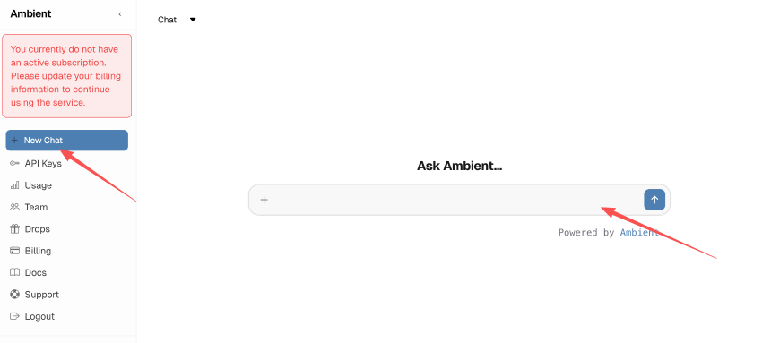 热门交互合集 | Perle Labs上线新任务；ambient.xyz早期测试体验（2月3日）
