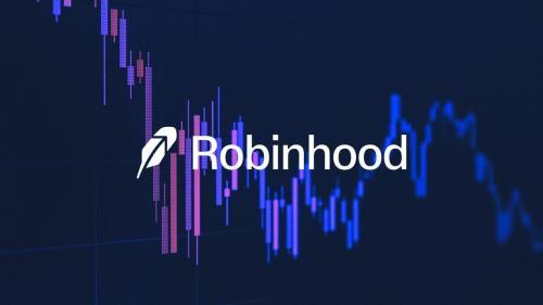 伯恩斯坦分析师认为Robinhood可通过多元化业务抵消加密货币熊市带来的下行风险