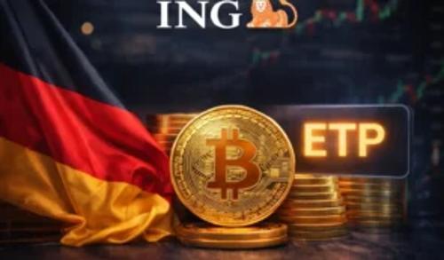 I<span class='keyword'>N</span>G拓展加密货币服务，德国零售客户可投资比特币ETP