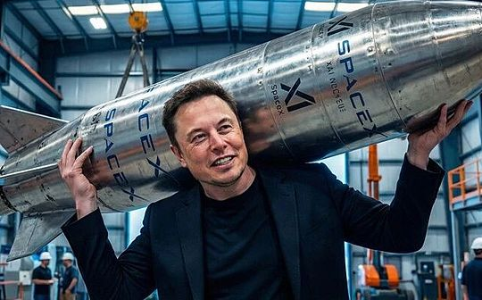 SpaceX投资人视角：xAI并购案背后的资本逻辑