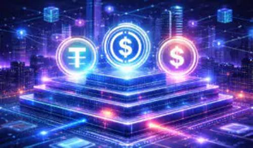 揭秘稳定币支付的隐形支柱：复杂金融体系的协同运作