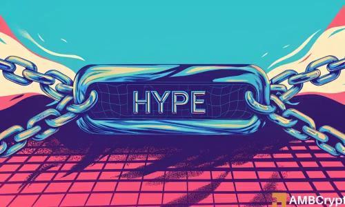 超流动性：HYPE在加密货币市场低迷中逆势崛起的背后逻辑