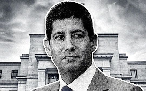 凯文·沃什提名美联储主席：美国货币政策的渐进调整