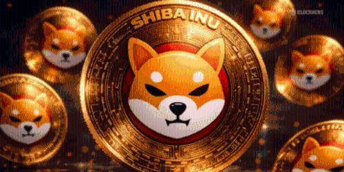 <span class='keyword'>Shiba Inu</span>：是等待爆发还是渐趋沉寂？