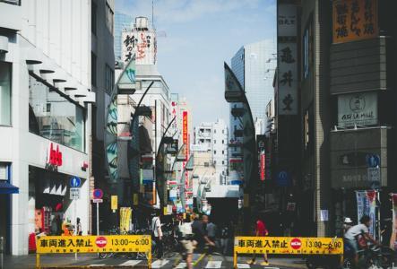 日本综合PMI攀升至53.1，创32个月新高