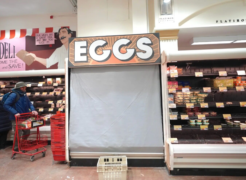 预测市场巨头Kalshi与Polymarket的“鸡蛋争夺战”：纽约地推背后的战略考量