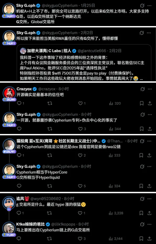  当侵权成为叙事：Hyperliquid 的一次“精准出圈” 