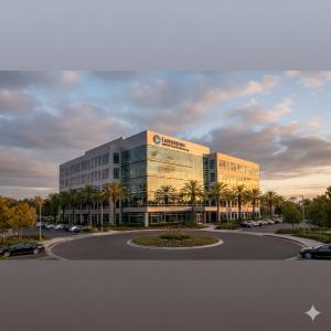 光模块巨头Lumen<span class='keyword'>t</span>um Q2业绩飙升：营收同比增65%，AI订单积压超4亿美元