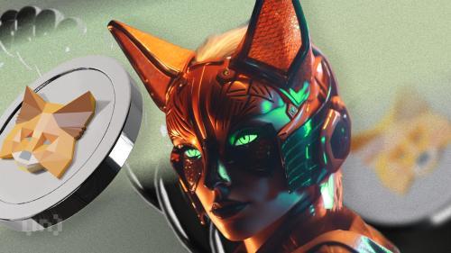 ONDO代币在Me<span class='keyword'>t</span>aMask整合后反应平淡，月跌幅仍达37%