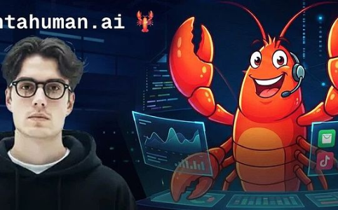 硅谷新风暴：AI开始雇佣人类，2万人争相注册，时薪高达500美元