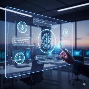 美国AI聊天机器人市场竞争加剧：ChatGPT份额下滑，Gemini与G<span class='keyword'>r</span>ok强势崛起