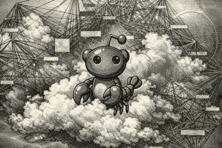 硅谷造神简史：从Moltbook到赛博海市蜃楼，叙事工业化的狂欢与代价