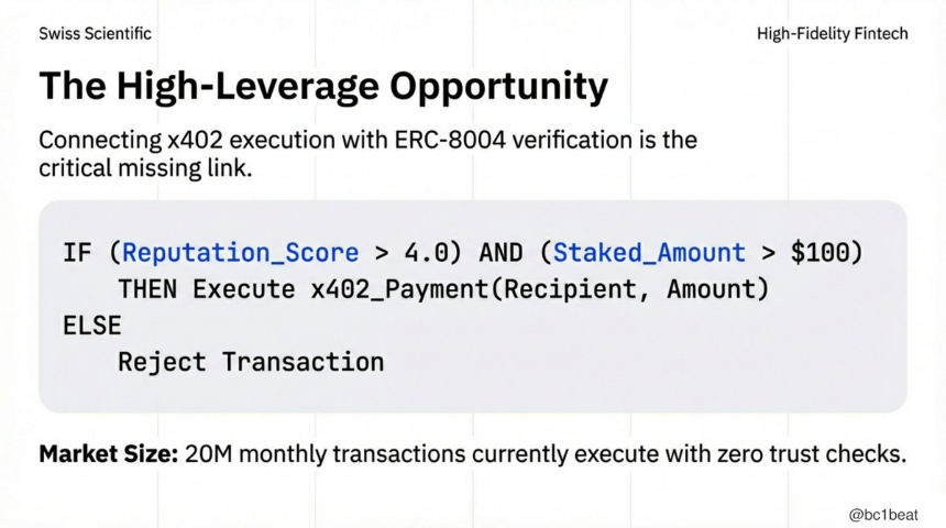 2026年，AI代理经济是否真正步入正轨？